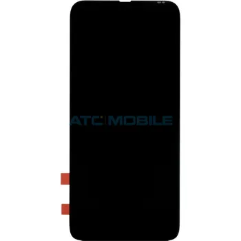 Displej + dotyk Motorola Moto One Fusion Plus černý (XT2067-1), originální a zpět 71 Kč s ATC Clubem
