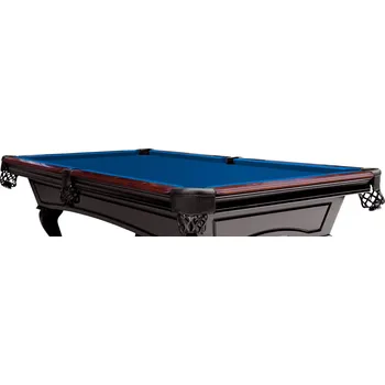 Sukno kulečníkové Super Pro Royal Blue, set na 7ft