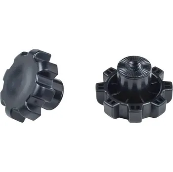 Matice TREK - Matice k uchycení přídavných koleček pro Precaliber