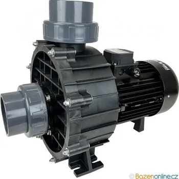 Bazénové čerpadlo Čerpadlo protiproudu Bravus 300T - 66 m3/h - 400V