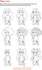 Kreslení postav v manga stylu: 50 dívčích modelů snadno a rychle - CPRESS (2023, brožovaná)