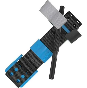 Vybavení pro přežití Škrtidlo SAM® XT turniket MODRÉ