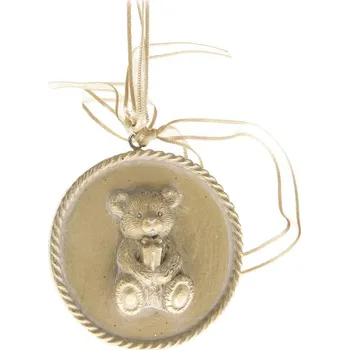 Vánoční dekorace Závěsná vánoční dekorace – Dakls ID_1515036