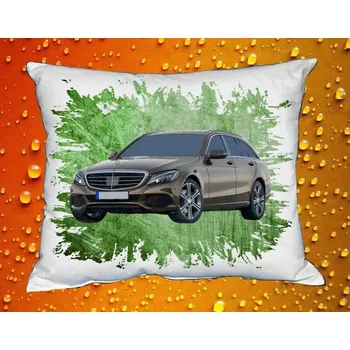 Povlak na polštářek Polštář Mercedes-Benz C203 II