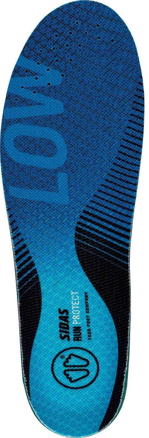 Sidas RUN 3FEET Protect Mid En Solde à Partir De 33,16