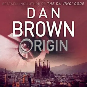Origin - Brown, Dan