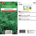 Osiva Moravia Superducat kopr vonný 3 g