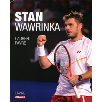 Stan Stan Wawrinka – Laurent Favre (FR)