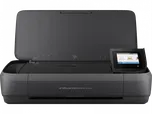 HP OfficeJet 250 Mobile All-in-One…