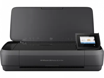 Tiskárna HP OfficeJet 250 Mobile All-in-One CZ992A