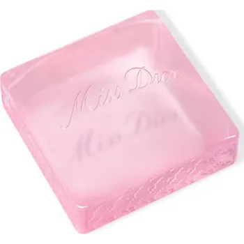 Koupelová kosmetika Dior Miss Dior Blooming Scented Soap mýdlo – čistí a provoní pokožku 120 g