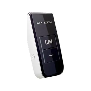 Čtečka čárových kódů CIPHER Opticon PX-20 mini data kolektor, 2D, Bluetooth PX-20