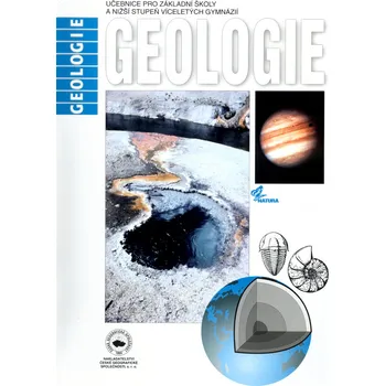 Geologie