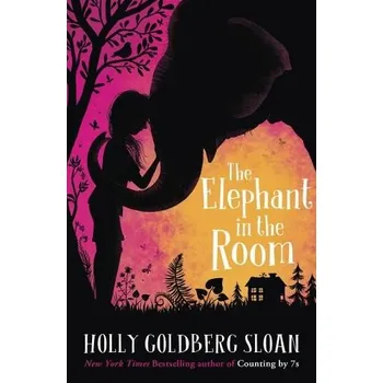 Cizí jazyk Elephant in the Room - Sloan, Holly Goldberg