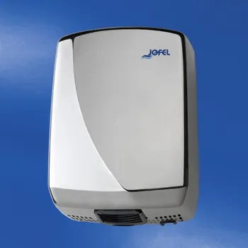 Vysoušeč rukou Osoušeč JOFEL STANDART lesk