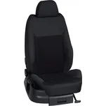 Autopotahy Renault MÉGANE / od r.2003->, 3/4-dveře, Sedan, Grand Tour, STANDARD > OR 0400 (OR 0400 / Černý bok)