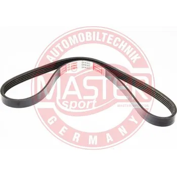 MASTER-SPORT Ozubený klínový řemen 5PK920PCSMS