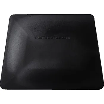 Malířská stěrka STĚRKA TEFLONOVÁ ČERNA