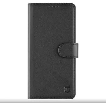 Pouzdro na mobilní telefon Tactical Field Notes pro Samsung Galaxy A25 5G černé