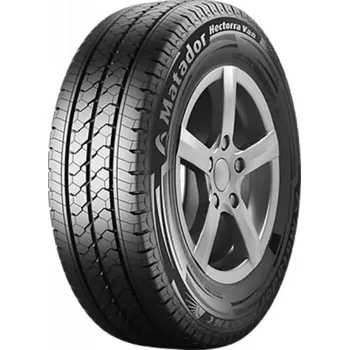 Pneumatika Letní pneumatika MATADOR HECTORRA VAN 195/80 R14C 106/104R