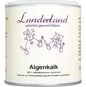 Lunderland Vápenaté mořské korály Váha: 100 g