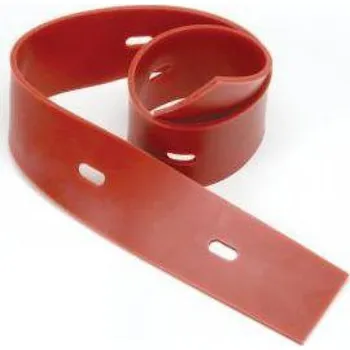 Podlahový mycí stroj Stírací guma zadní BIT 391