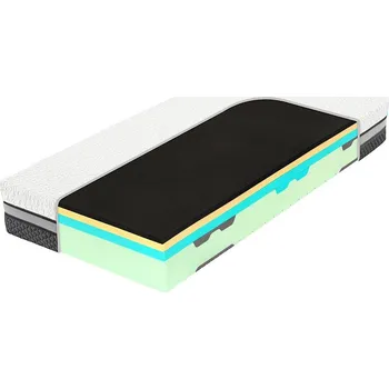 Matrace TROPICO Spirit Superior Visco GEKON 25 80 x 195 x 25
