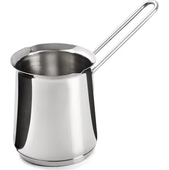 Džezva Weis Džezva s dvojitým dnem 400 ml