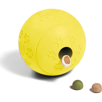 Karlie Míček na pamlsky 11 cm / 600 g