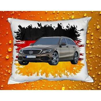 Povlak na polštářek Polštář Mercedes-Benz C203