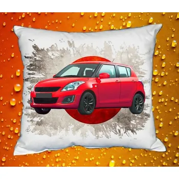 Povlak na polštářek Polštář Suzuki Swift