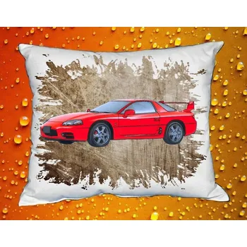 Povlak na polštářek Polštář Mitsubishi 3000GT II