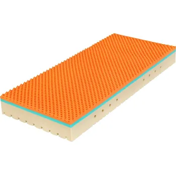 Matrace TROPICO Super Fox Visco Wellness 24 140 x 200 x 24