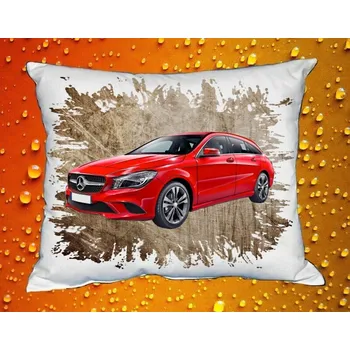 Povlak na polštářek Polštář Mercedes-Benz CLA 220 Combi I