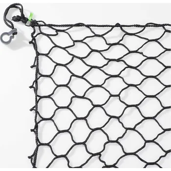 Kleinmetall Univerzální autosíť Barva: Černá