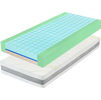 Matrace TROPICO Guard Medical VR 24 100 x 200 x 24