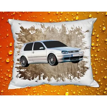 Povlak na polštářek Polštář Volkswagen Golf Mk.IV II