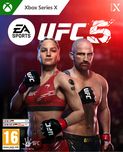 UFC 5 Xbox Series X