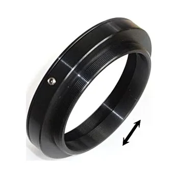 Hvězdářský dalekohled Rotátor TS Optics 360° M90