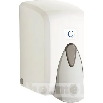 Dávkovač mýdla Dávkovač mýdla caren 500ml - bílý