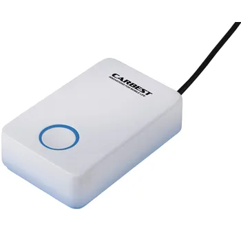 Detektor CO Carbest GasCube 802482