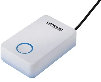 Detektor CO Carbest GasCube 802482