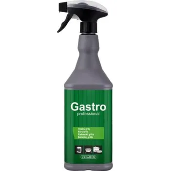 Čisticí prostředek CLEAMEN Gastro Professional - Trouby, grily - 12x1l
