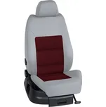 Autopotahy Renault MASTER / od r.2/2010->, 2-dveře, Furgon 2+1( 3 Mista ), STANDARD > OR 0423 (OR 0423 / Světle šedý bok)