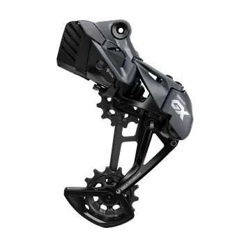 SRAM GX AXS Eagle černá 12 rychlostí 
