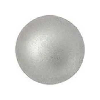 Dětské navlékací korálky Kabošon par Puca č.382 (8mm)