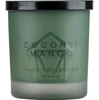 Svíčka Vonná svíčka doba hoření 48 h Krok: Coconut & Mango – Villa Collection ID_1569062