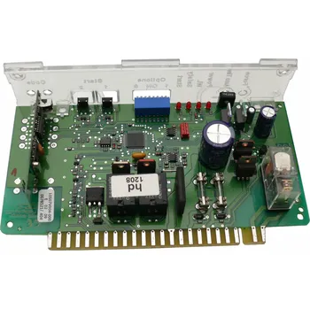 Pohon brány deska pohonu Sommer Marathon - náhradní elektronika pohonu garážových vrat