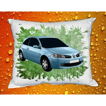 Polštář Polštář Renault Megane II Hatchback I