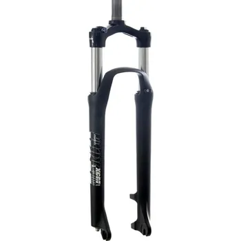 Vidlice na kolo SR Suntour XCM HLO 29 Disc (černá)